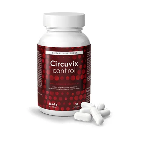 Circuvix Control — Immagine 5