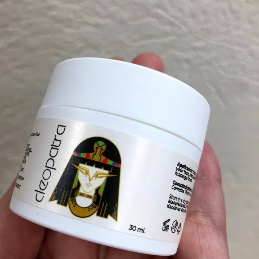 Cleopatra
