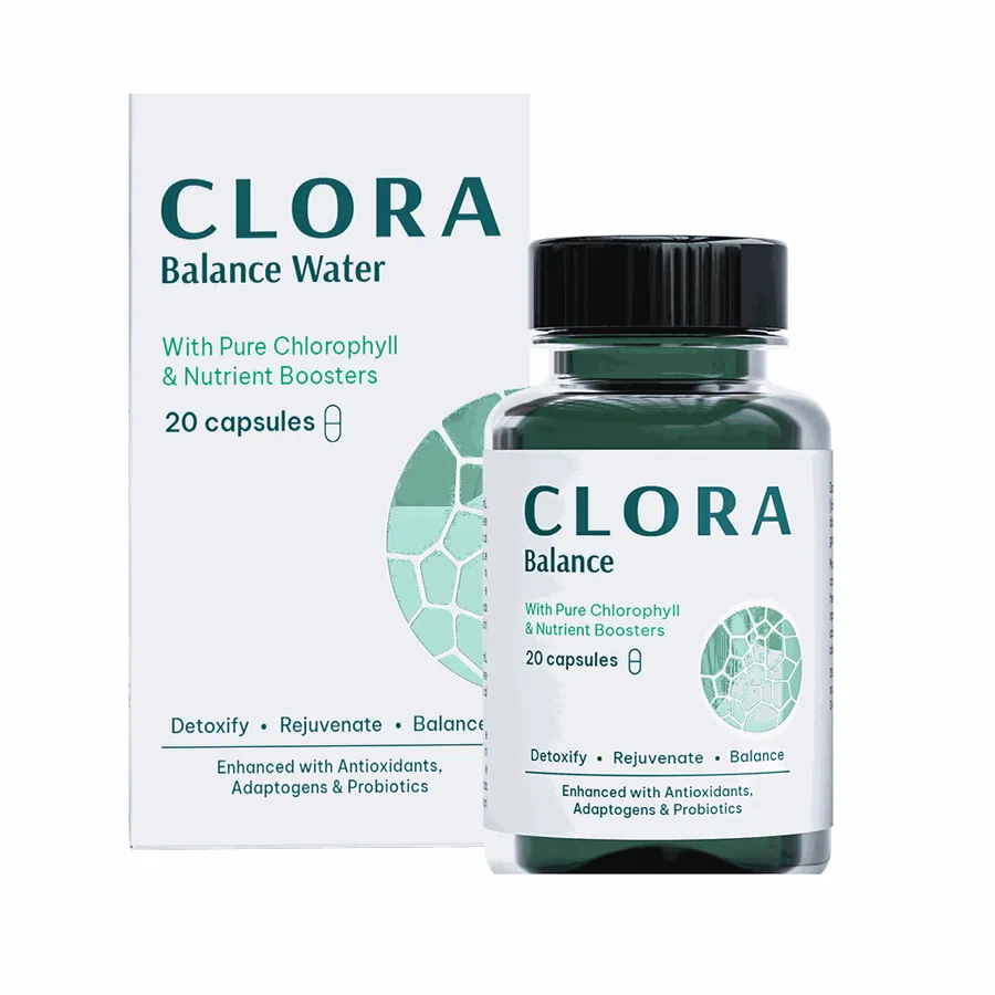 Clora Balance — Slika 2