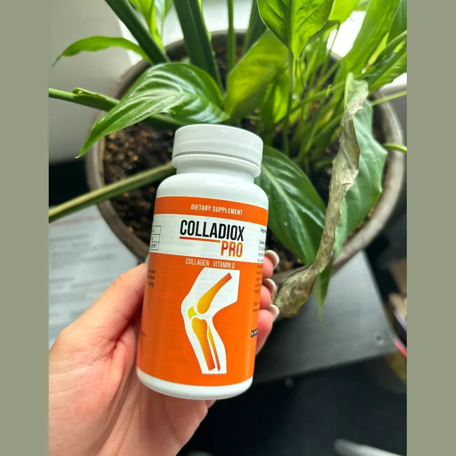 Colladiox Pro — Snímek 2