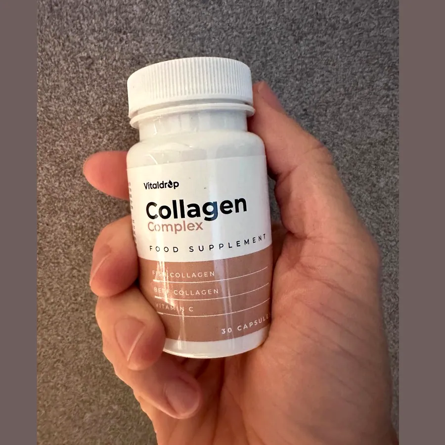 Collagen Complex
