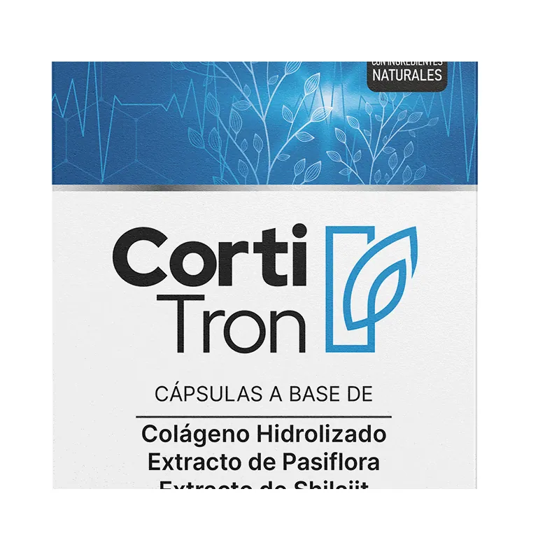 Cortitron — Imagen 2