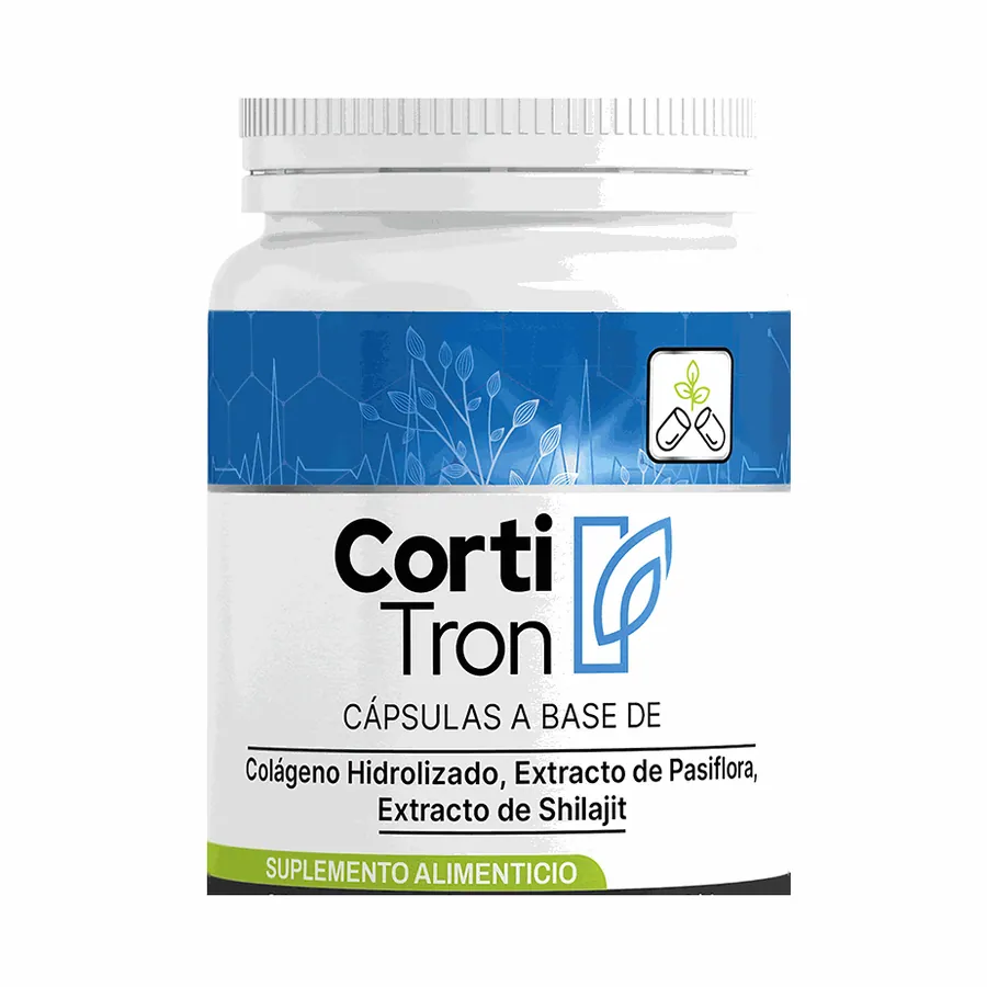 Cortitron — Imagen 4