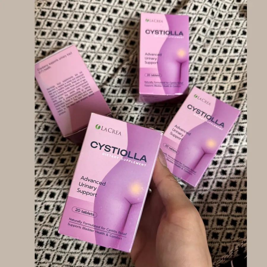 Cystiolla — Imagen 2