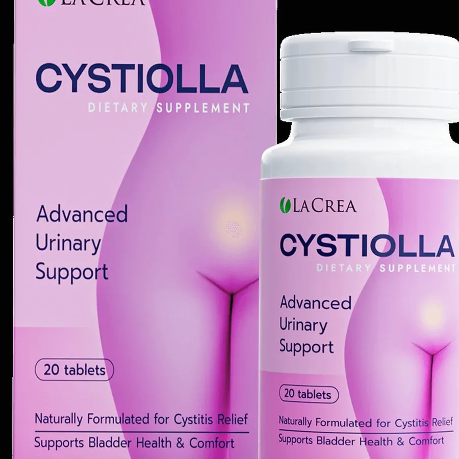 Cystiolla — Imagen 3
