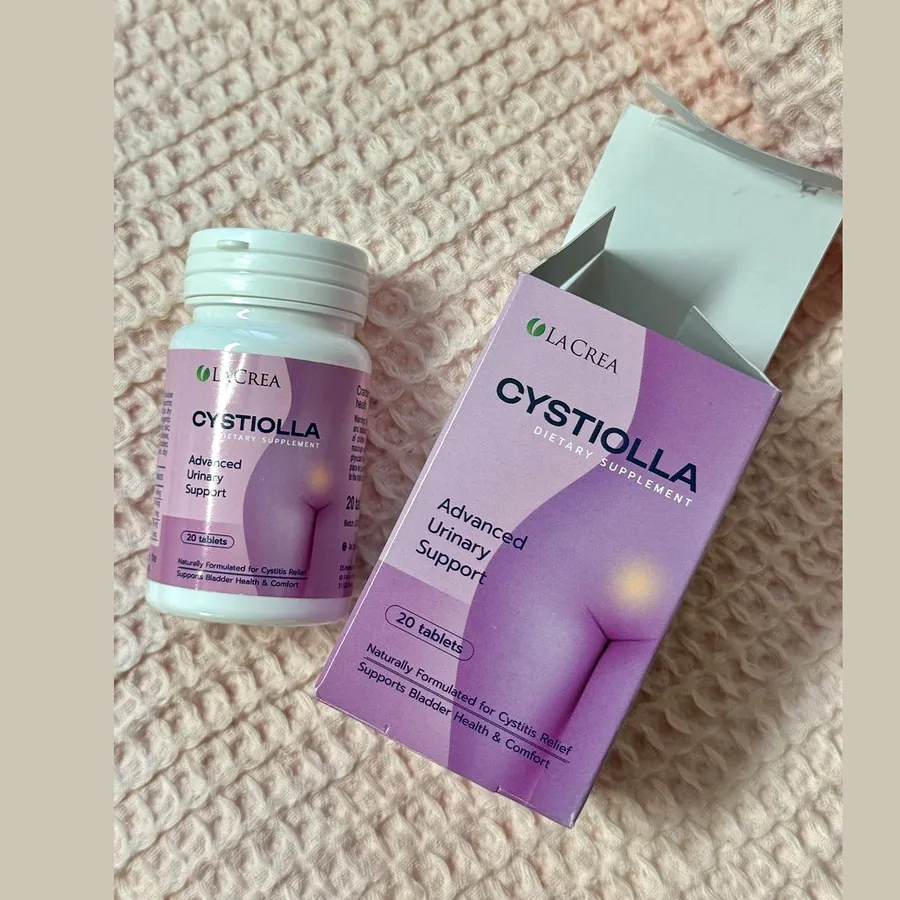 Cystiolla — Imagen 4