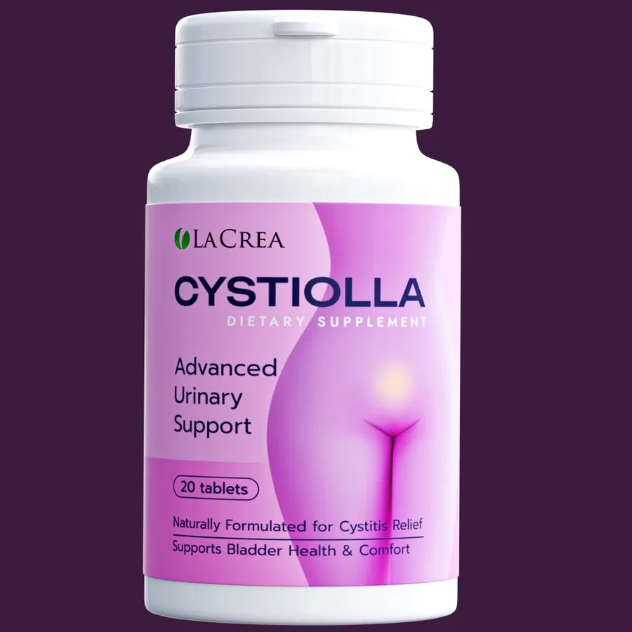 Cystiolla — Imagen 5