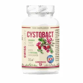 Cystobact — Aufnahme 2