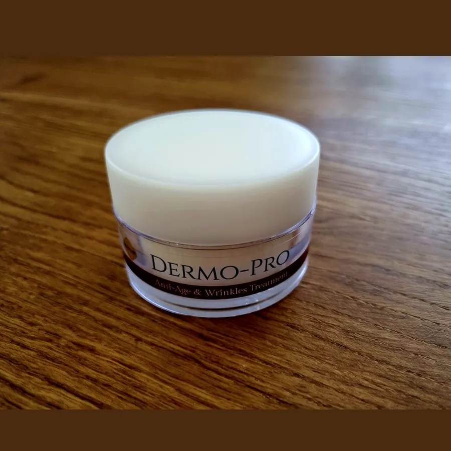 Dermo-Pro — Imagine: 2