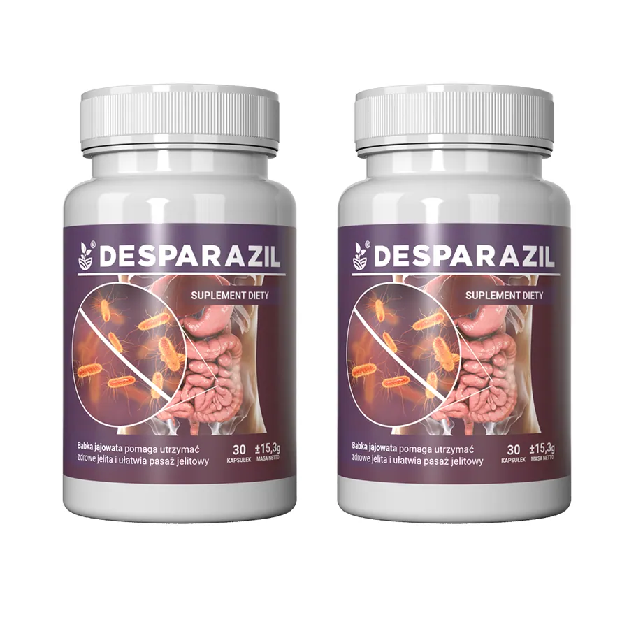Desparazil — Fotografia: 3