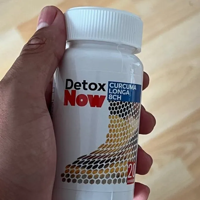 Detox Now — Imagen 3