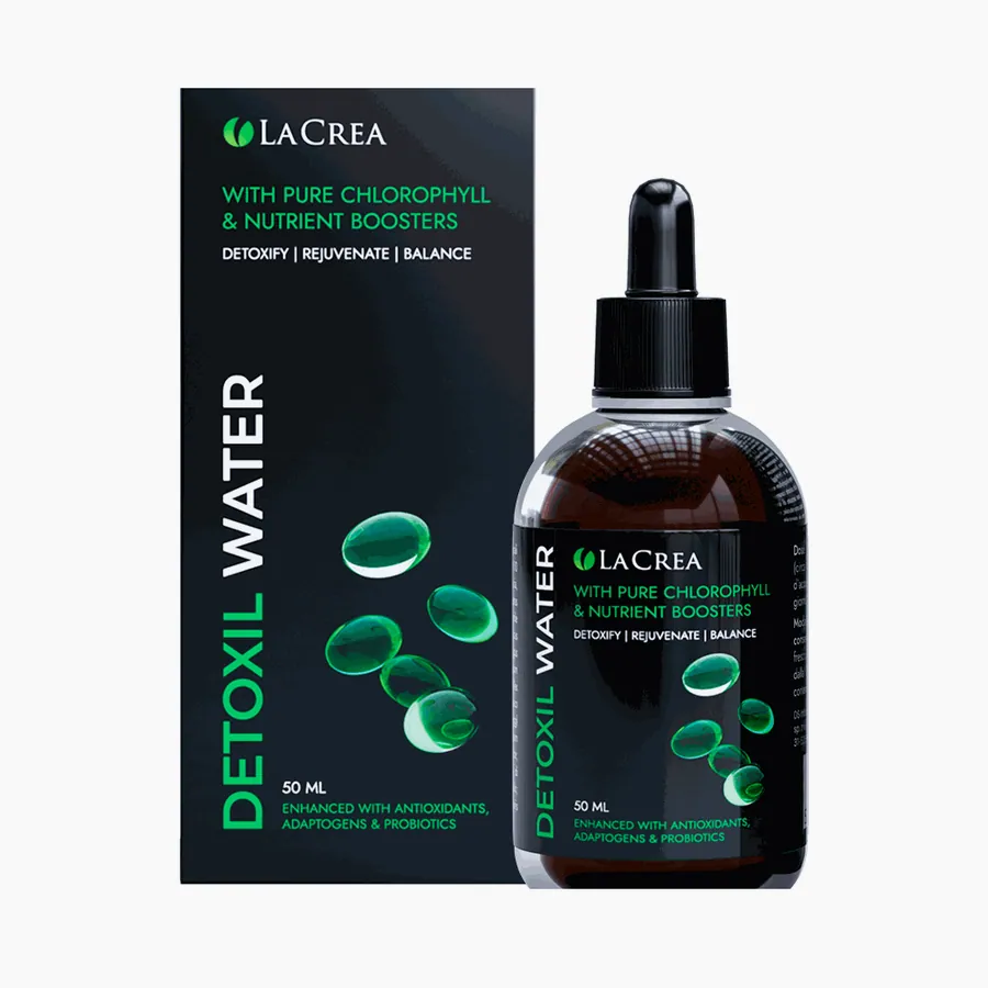 Detoxil Water — Imagem do produto 2