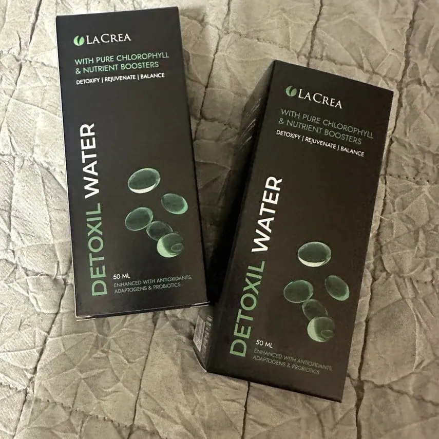 Detoxil Water — Imagem do produto 3
