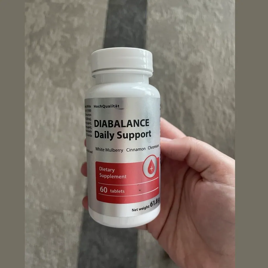 Diabalance — Tuotekuva 4