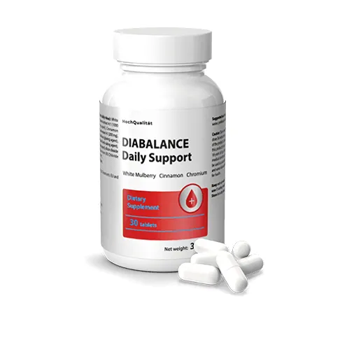 Diabalance — Tuotekuva 5