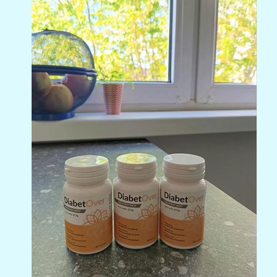 DiabetOver — Fotografia: 2