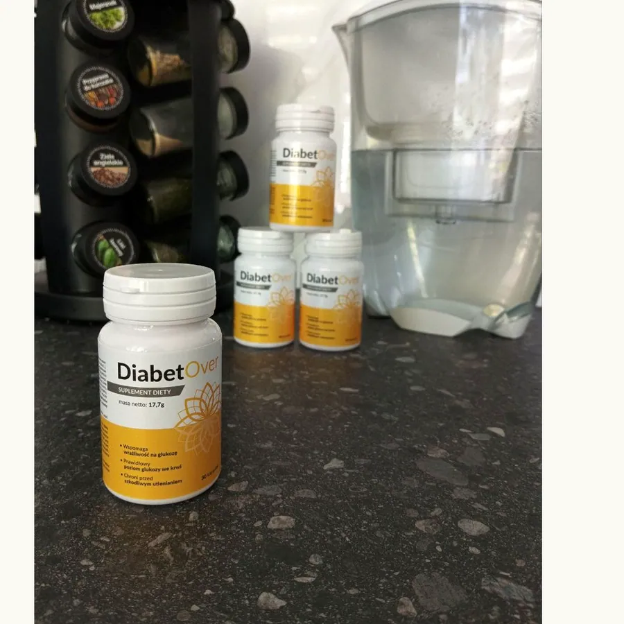 DiabetOver — Fotografia: 3