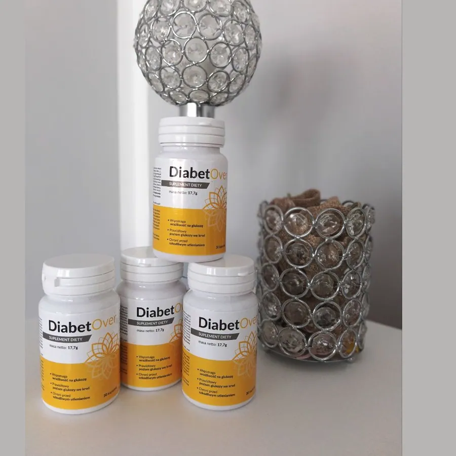 DiabetOver — Fotografia: 5