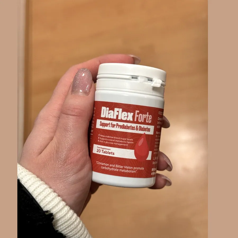 DiaFlex Forte