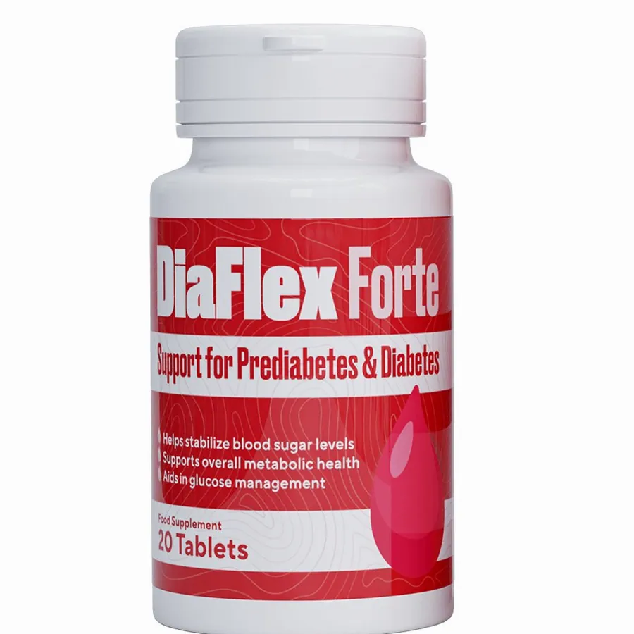 DiaFlex Forte — Φωτογραφία προϊόντος 4