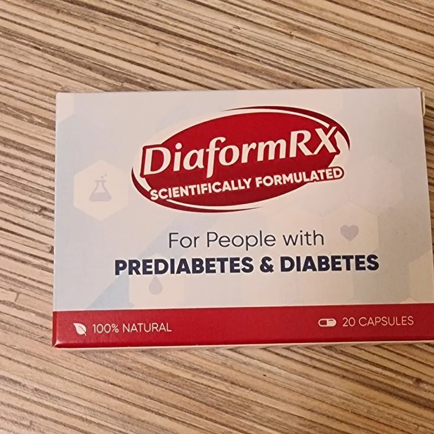 DiaformRX — Imagen 4