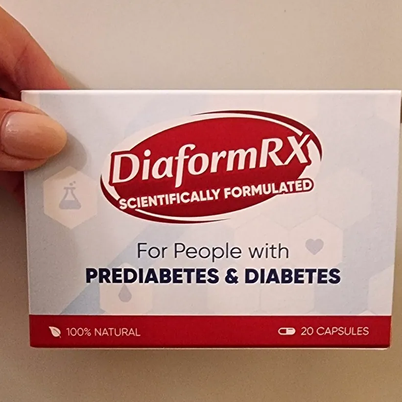 DiaformRX — Imagen 5