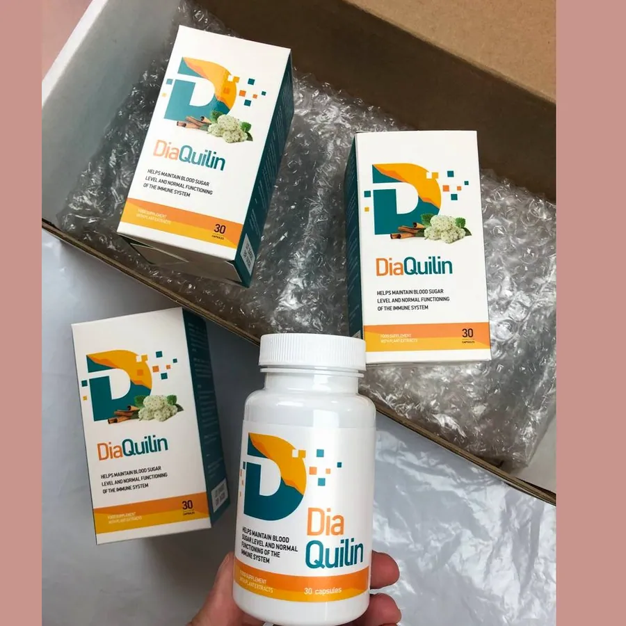 DiaQuilin — Kép 2