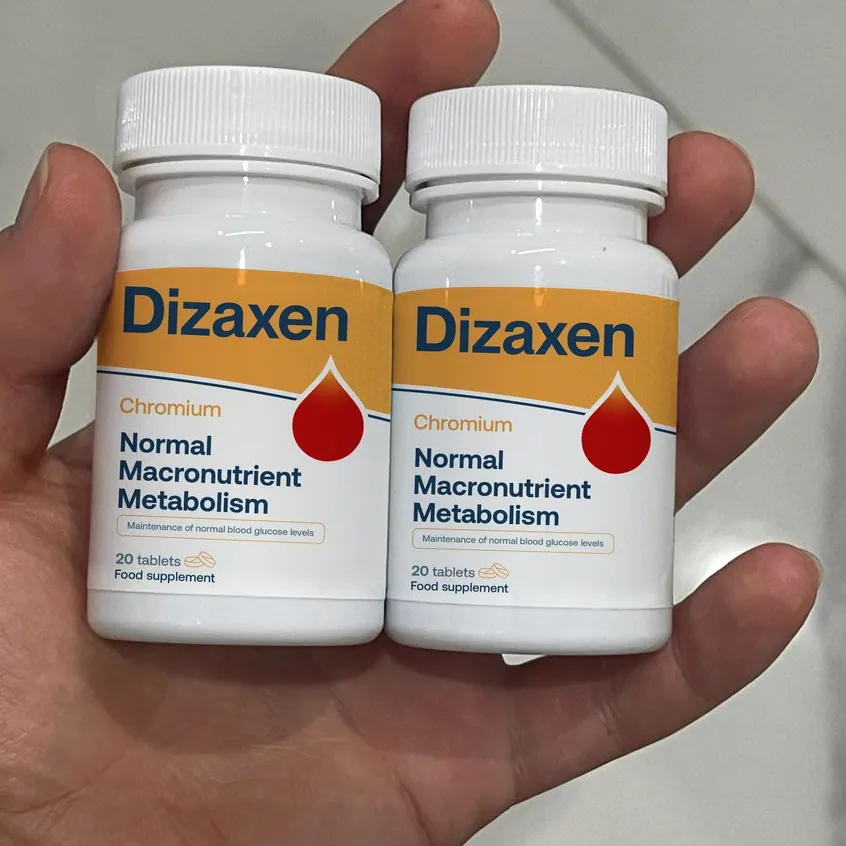 Dizaxen — Fotografia: 3