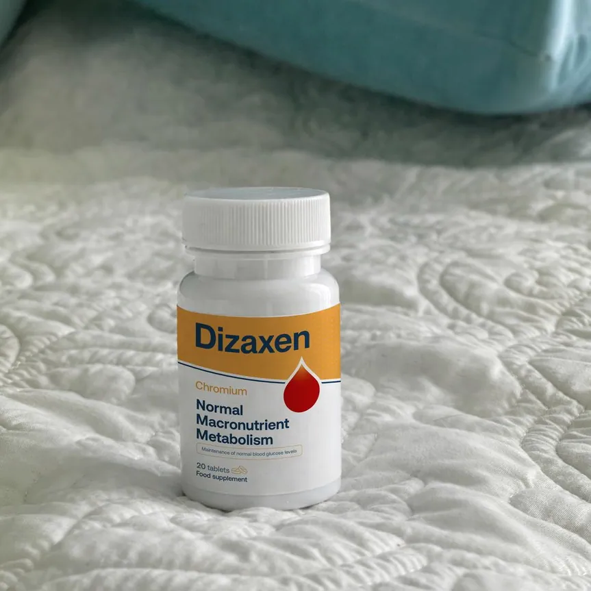 Dizaxen — Fotografia: 5