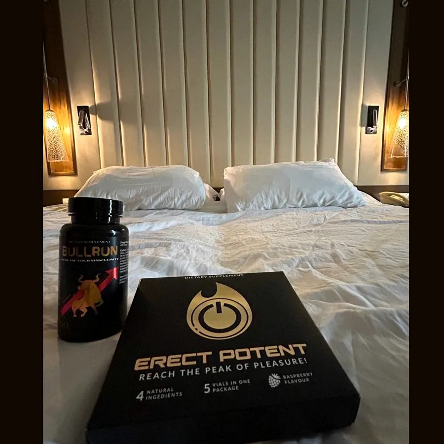 Erect Potent — Fotografia: 2