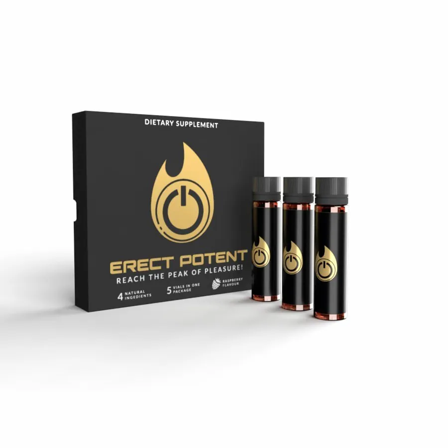 Erect Potent — Fotografia: 5