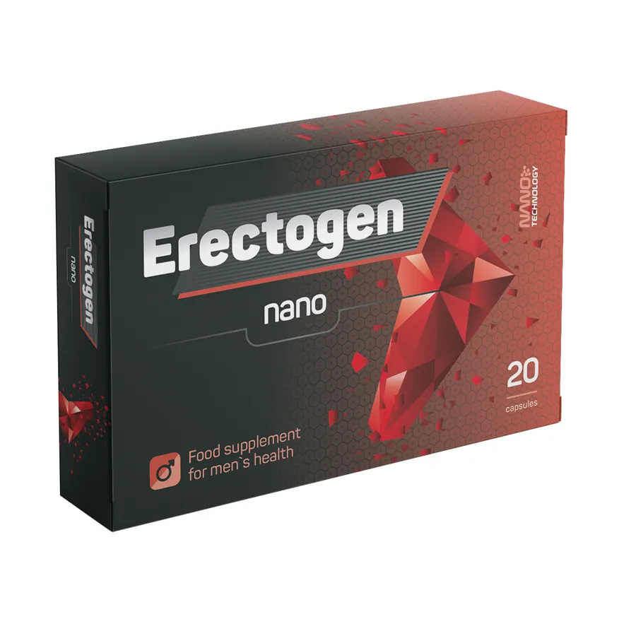 Erectogen — Vaizdas 2