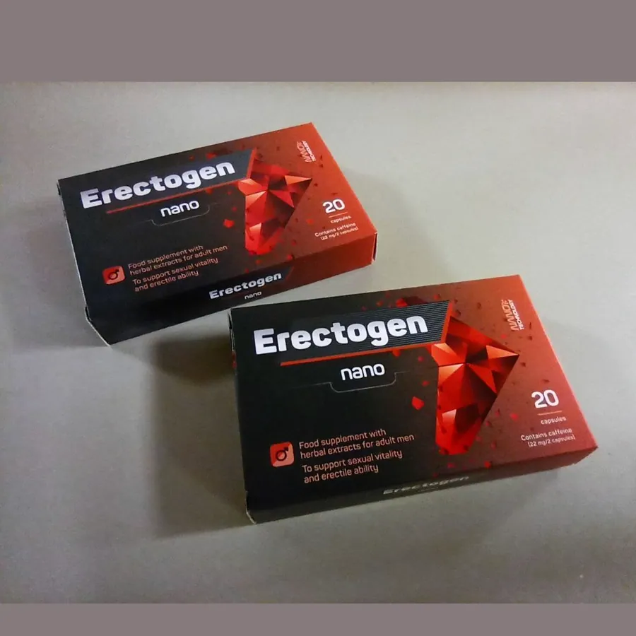 Erectogen — Vaizdas 4