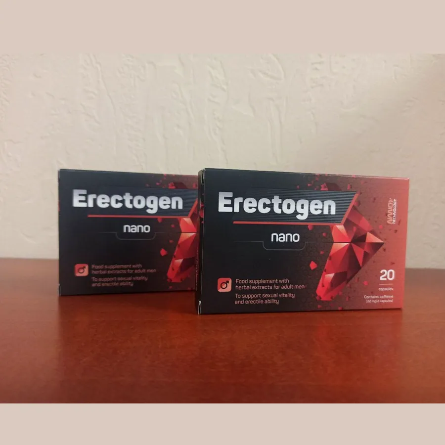 Erectogen — Vaizdas 5