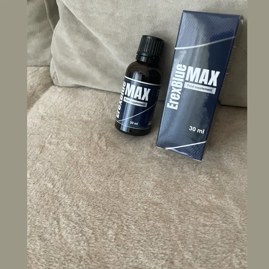 ErexBlue Max — Tuotekuva 3