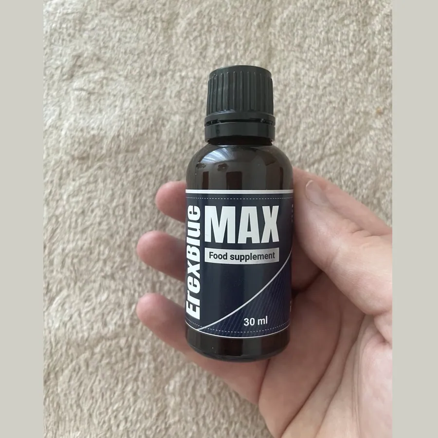 ErexBlue Max — Tuotekuva 4