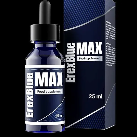ErexBlue Max — Tuotekuva 5
