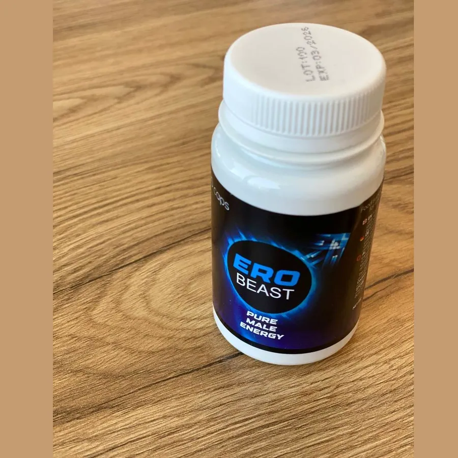 Erobeast — Fotografia 3