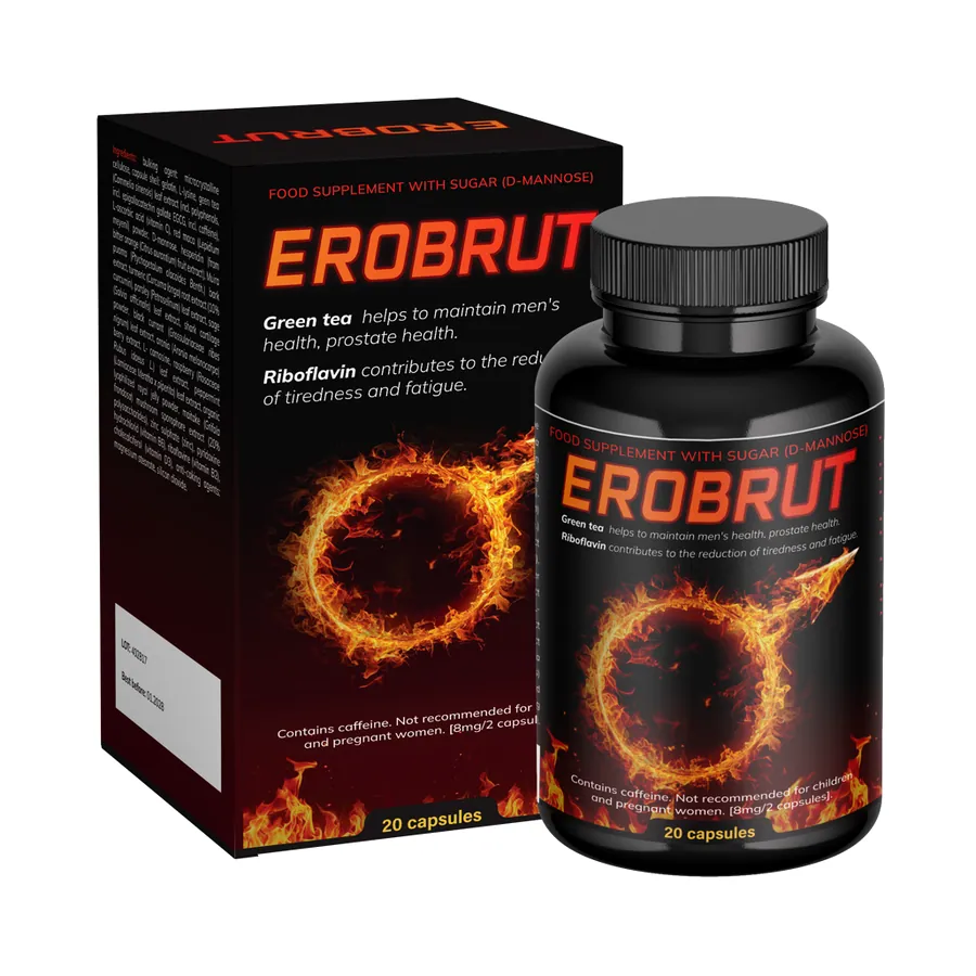Erobrut