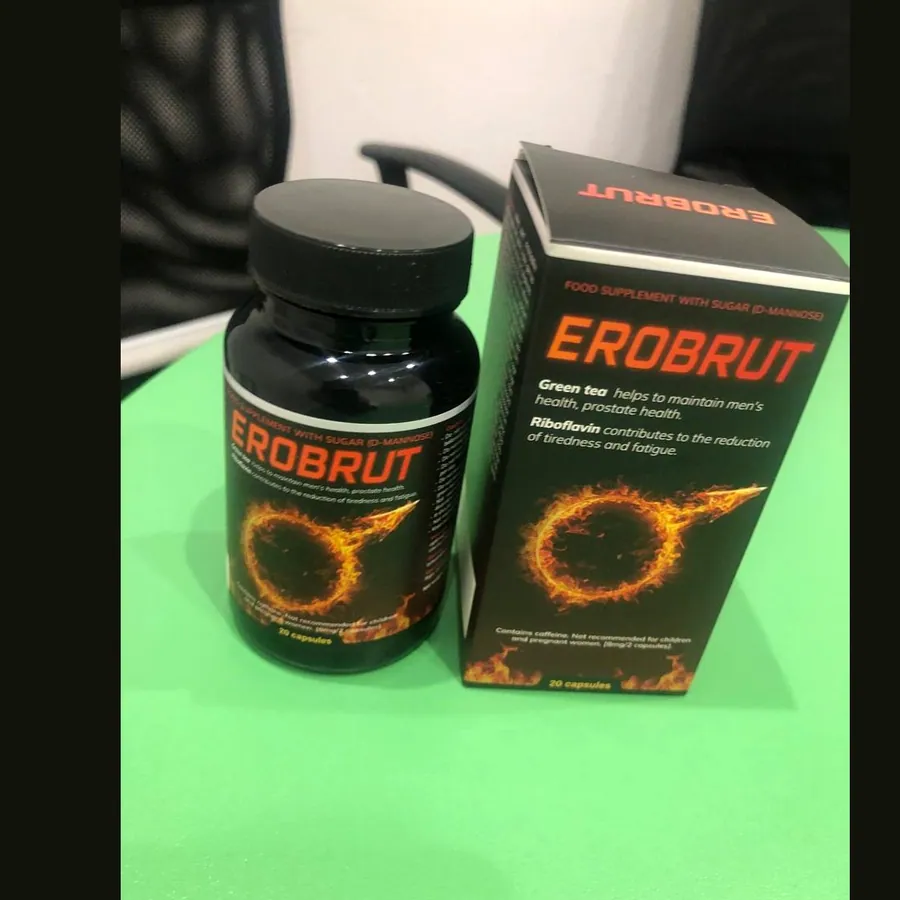 Erobrut — სურათი 2