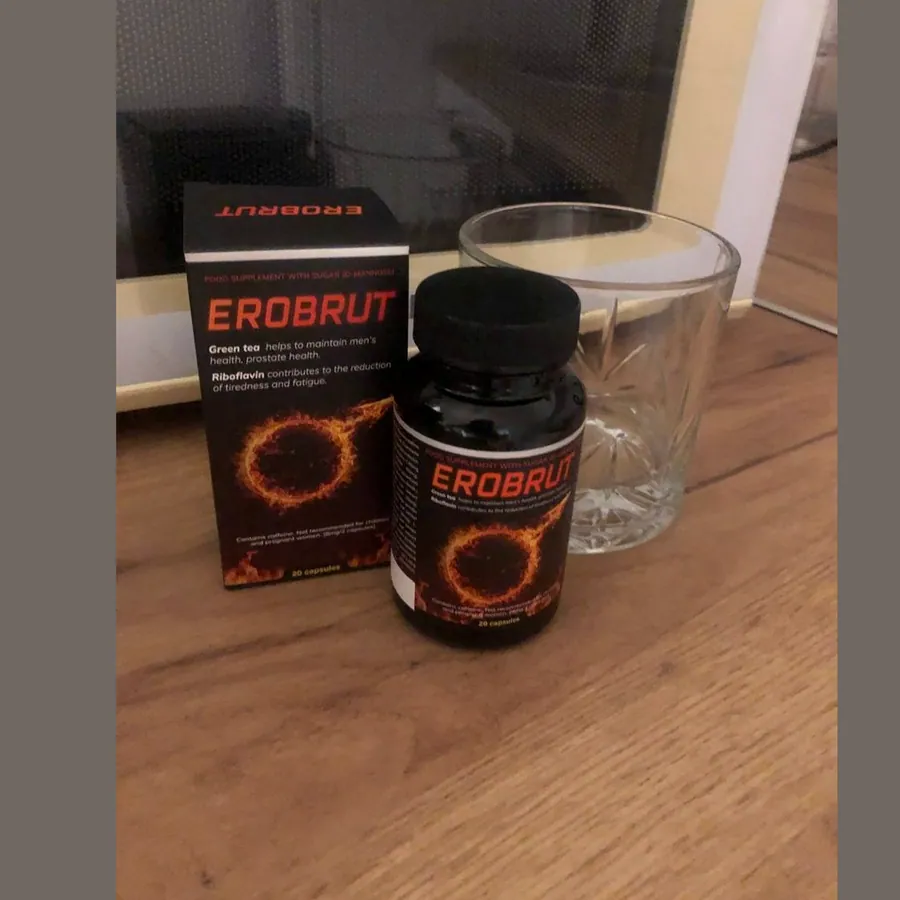 Erobrut — სურათი 5