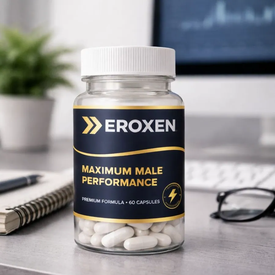 Eroxen — Fotografia: 3