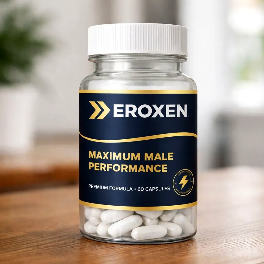 Eroxen — Fotografia: 4