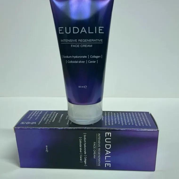 Eudalie — Vaizdas 3