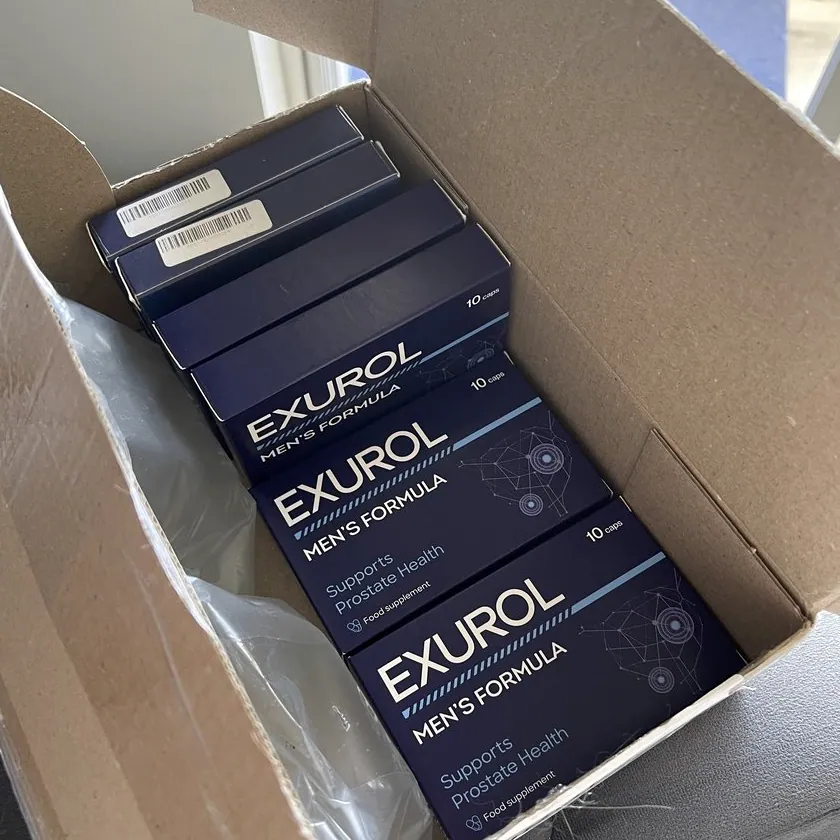 Exurol — Immagine 4