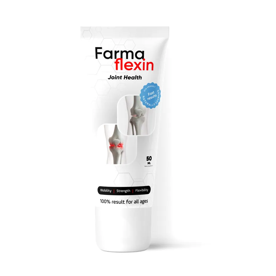 Farma Flexin — Produktfoto 2