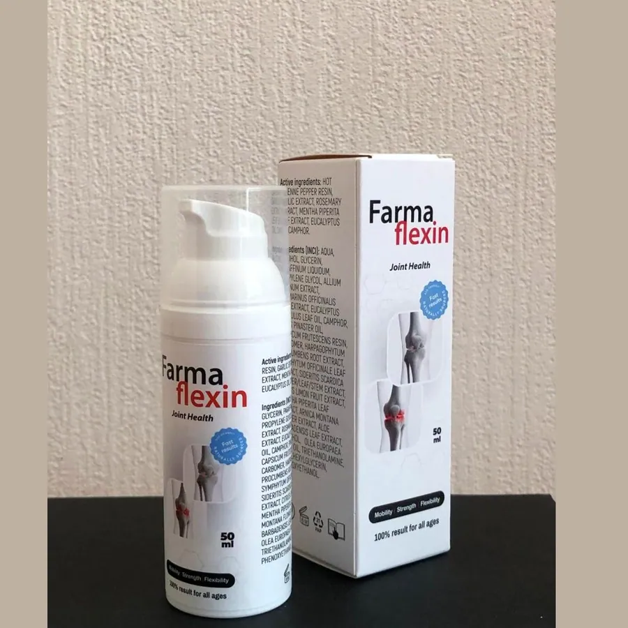 Farma Flexin — Produktfoto 3
