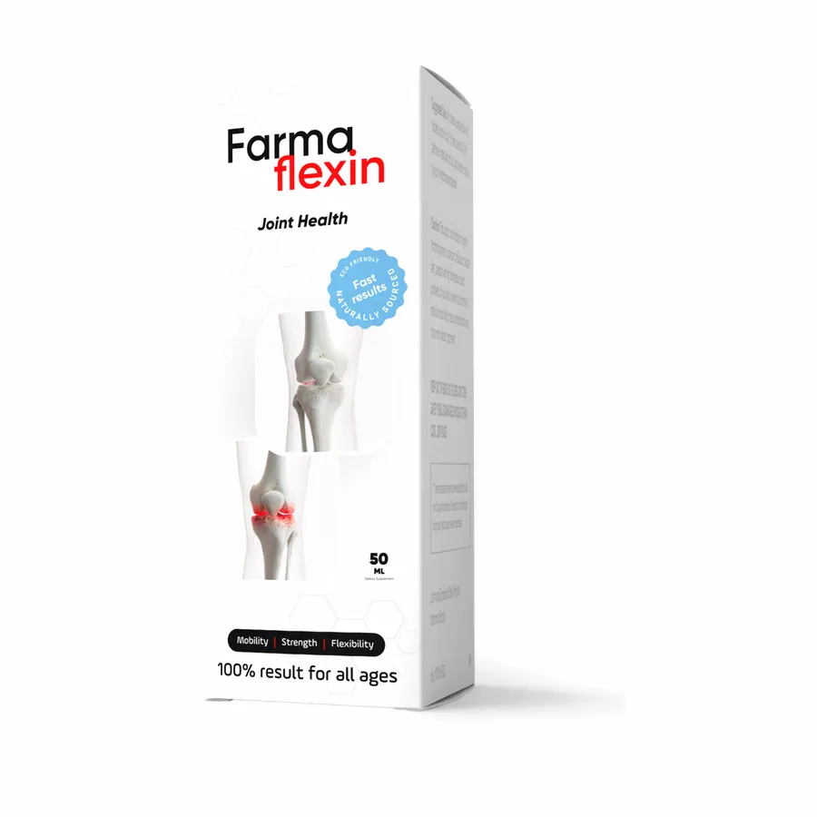Farma Flexin — Produktfoto 4