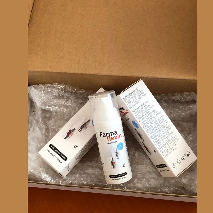 Farma Flexin — Produktfoto 5