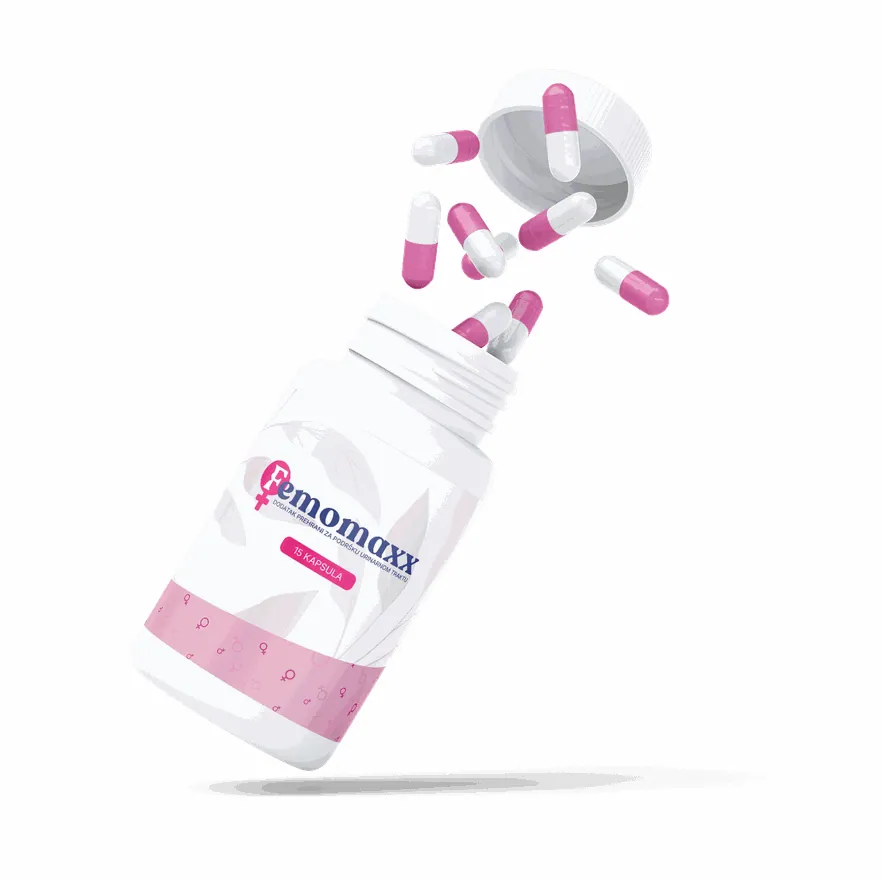 Femomaxx — Slika 2